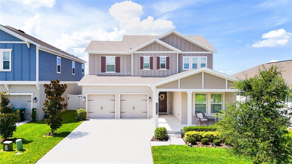 13993 Title Wy - 13993 Title Wy, Winter Garden, FL 34787 Luxury Property | Jose Angel Pina