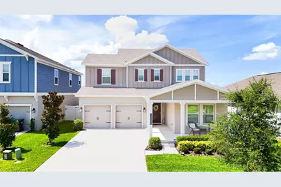 13993 Title Way, Winter Garden, FL 34787 - Photo 1
