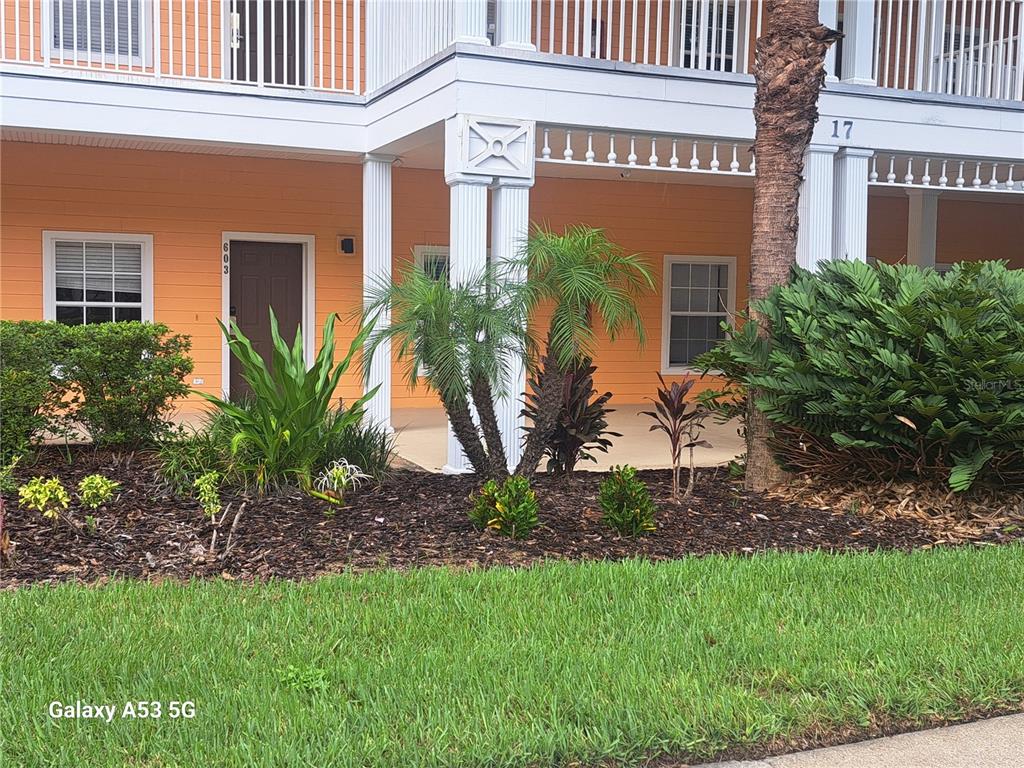 603 New Providence #603 - 603 New Providence #603, Davenport, FL 33897 Luxury Property | Jose Angel Pina
