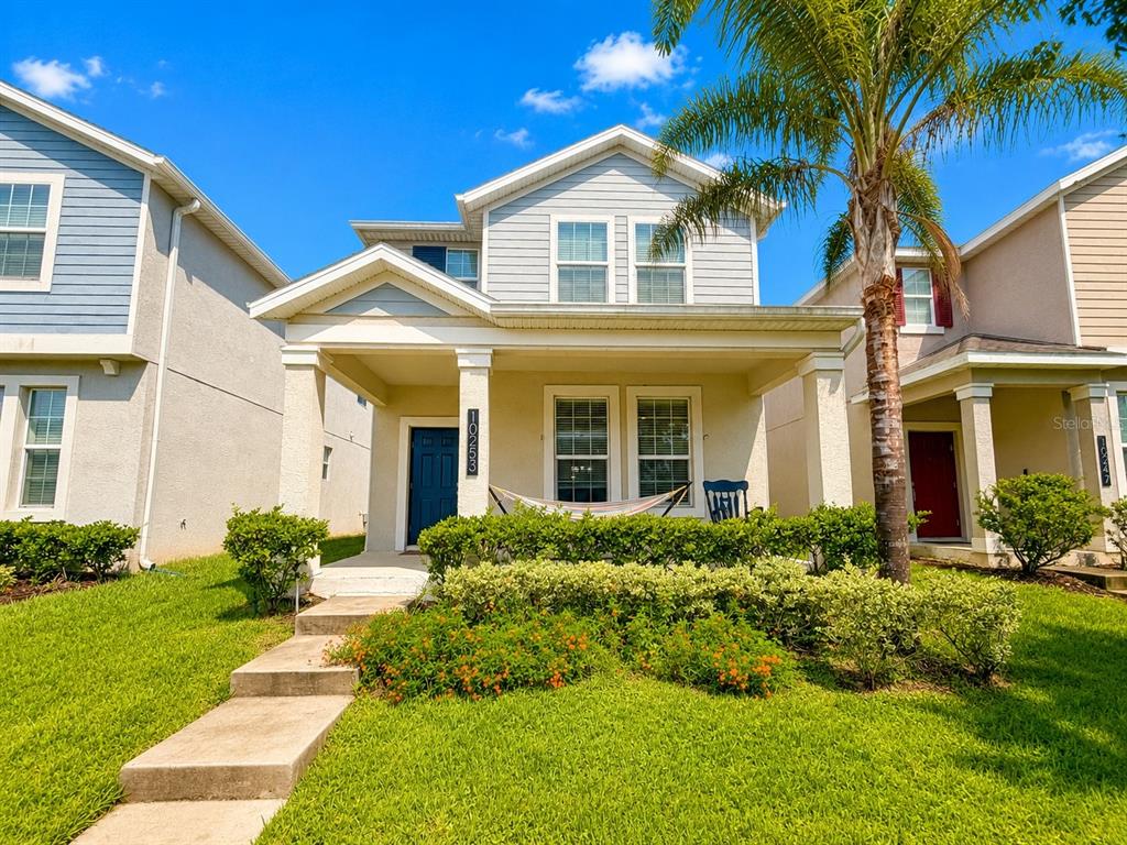 10253 Love Story St - 10253 Love Story St, Winter Garden, FL 34787 Luxury Property | Jose Angel Pina