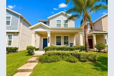 10253 Love Story Street, Winter Garden, FL 34787 - Photo 1