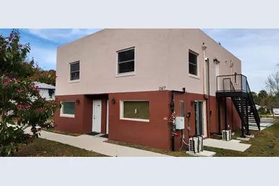 1147 E McDonald Avenue #202, Eustis, FL 32726 - Photo 1