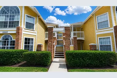 2440 Sweetwater Club Circle #40, Kissimmee, FL 34746 - Photo 1