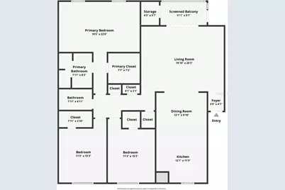 4214 Lake Underhill Road #C, Orlando, FL 32803 - Photo 35