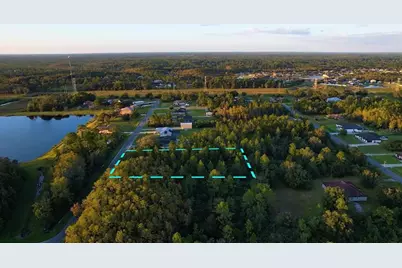 Lot 050 Cavalier Avenue, Orlando, FL 32833 - Photo 3