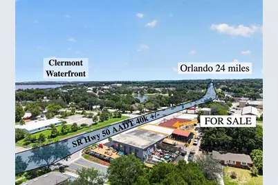 1035 W Highway 50 Highway, Clermont, FL 34711 - Photo 7