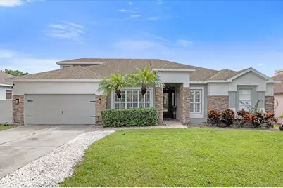 10175 Cove Lake Drive, Orlando, FL 32836 - Photo 1