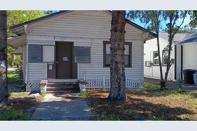 1623 7th Ave N, Saint Petersburg, FL 33713 - Photo 1