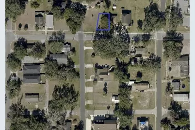 606 E 5th Street, Sanford, FL 32771 - Photo 1