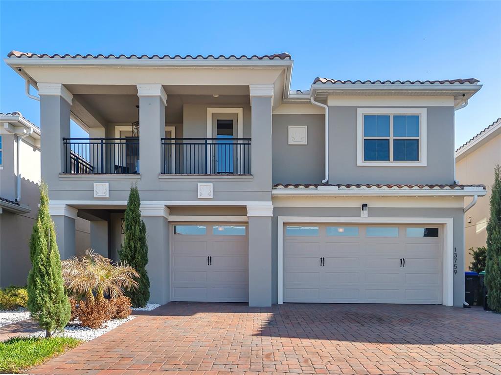 13759 Larkton Ln - 13759 Larkton Ln, Orlando, FL 32832 Luxury Property | Jose Angel Pina