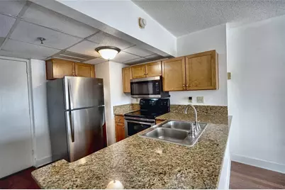 151 E Washington Street #525, Orlando, FL 32801 - Photo 5
