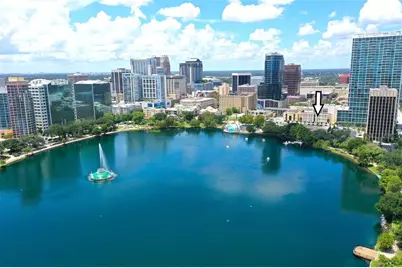 151 E Washington Street #525, Orlando, FL 32801 - Photo 1