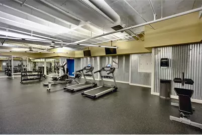 151 E Washington Street #525, Orlando, FL 32801 - Photo 17