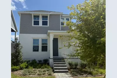 408 Oak Flat Alley, Groveland, FL 34736 - Photo 1