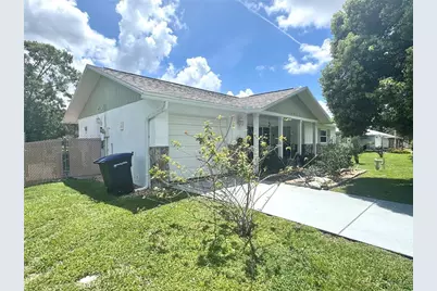 3103 N Woolflower Terrace, Beverly Hills, FL 34465 - Photo 1