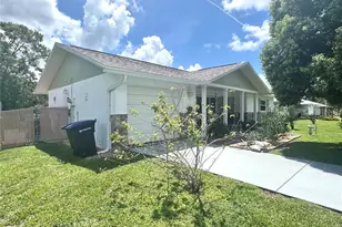 3103 N Woolflower Terrace, Beverly Hills, FL 34465 - Photo 1