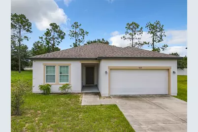 1025 Margot Lane, Lake Wales, FL 33853 - Photo 1