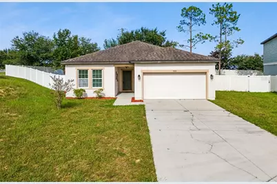 1025 Margot Lane, Lake Wales, FL 33853 - Photo 1