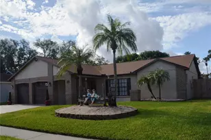 2526 Fieldcrest Ct, Holiday, FL 34691 - Photo 3