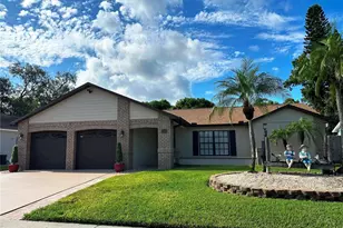 2526 Fieldcrest Ct, Holiday, FL 34691 - Photo 1