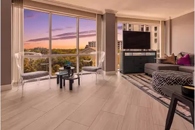 322 E Central Boulevard #501, Orlando, FL 32801 - Photo 1