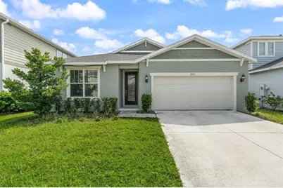 2731 Forestdale Street, Saint Cloud, FL 34771 - Photo 1