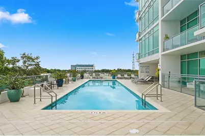 101 S Eola Drive #1106, Orlando, FL 32801 - Photo 33