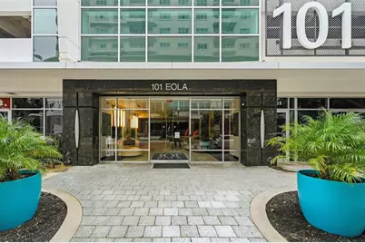 101 S Eola Drive #1106, Orlando, FL 32801 - Photo 1