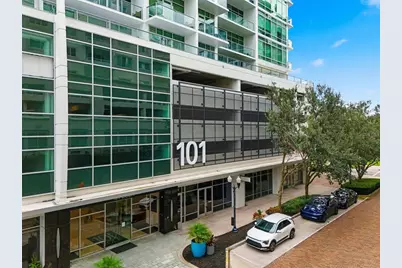 101 S Eola Drive #1106, Orlando, FL 32801 - Photo 3