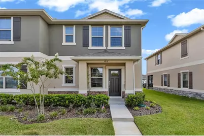 1631 Bitteroot Street, Kissimmee, FL 34744 - Photo 1