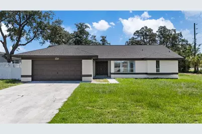 120 Fountain Court, Spring Hill, FL 34606 - Photo 1