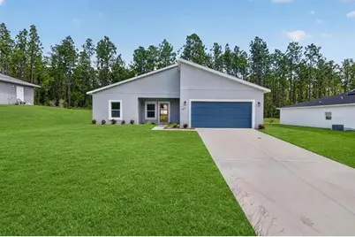 7883 SW 138th Street Road, Ocala, FL 34473 - Photo 1