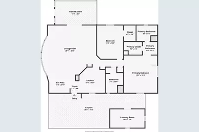 3374 Evergreen Road #1700, Zellwood, FL 32798 - Photo 61