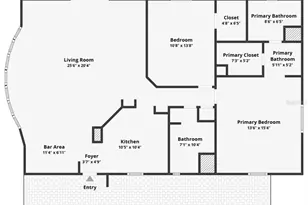 3374 Evergreen Rd, Zellwood, FL 32798 - Photo 61