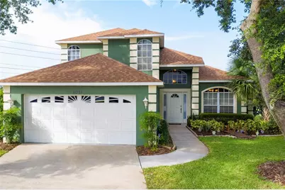 8051 White Crane Court, Kissimmee, FL 34747 - Photo 1