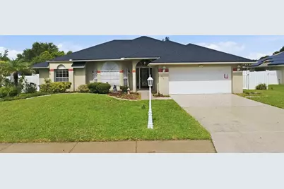 934 Pine Walk Court NE, Palm Bay, FL 32905 - Photo 1