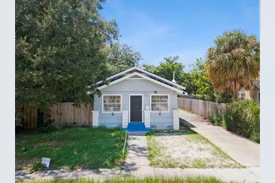 1743 Yale Street S, Saint Petersburg, FL 33712 - Photo 1
