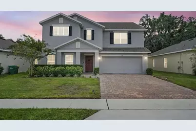 535 Darshire Avenue, Eustis, FL 32736 - Photo 1