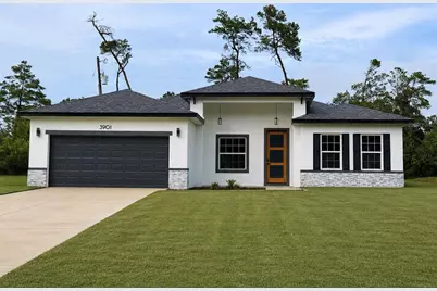 3901 SW 161st Loop, Ocala, FL 34473 - Photo 1