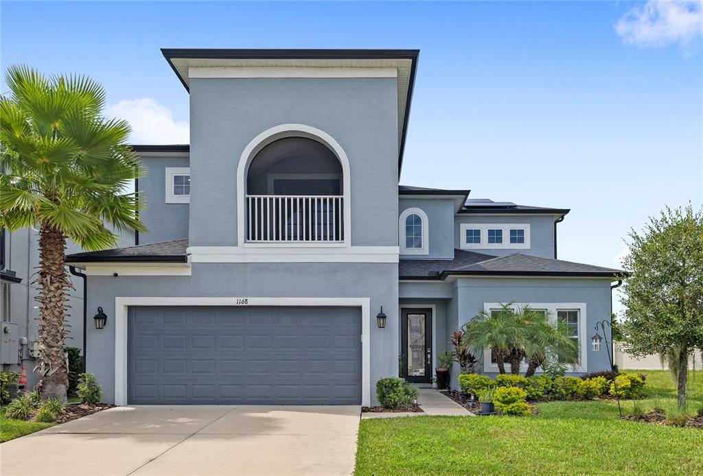 1168 Pando Loop - 1168 Pando Loop, Orlando, FL 32824 Luxury Property | Jose Angel Pina