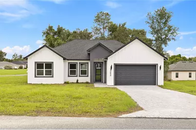 13684 SW 43rd Circle, Ocala, FL 34473 - Photo 1