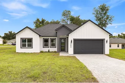 13684 SW 43rd Circle, Ocala, FL 34473 - Photo 3