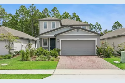 128 Lost Ball Drive, Daytona Beach, FL 32124 - Photo 1