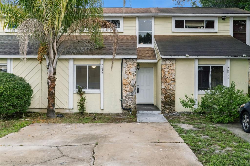 2835 Hunt Club Ln - 2835 Hunt Club Ln, Orlando, FL 32826 Luxury Property | Jose Angel Pina