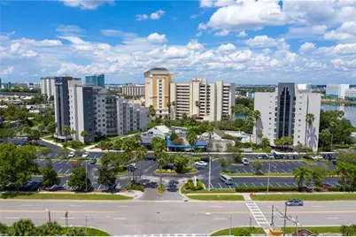 6165 Carrier Drive #2305, Orlando, FL 32819 - Photo 61