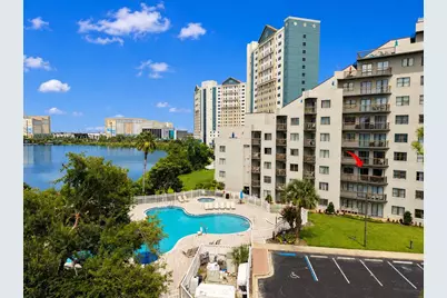 6165 Carrier Drive #2305, Orlando, FL 32819 - Photo 5