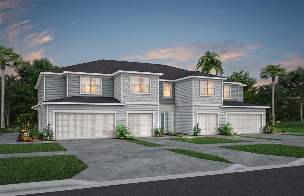 4364 Chester Spgs Blvd - 4364 Chester Spgs Blvd, Davenport, FL 33837 Luxury Property | Jose Angel Pina