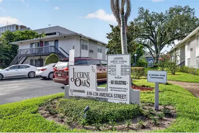 118 W America Street #2, Orlando, FL 32801 - Photo 1