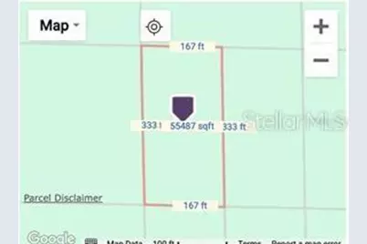 31-31-08-000000-014100, Frostproof, FL 33843 - Photo 1