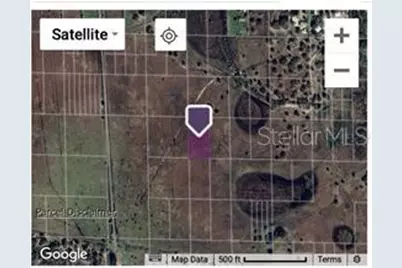 31-31-08-000000-014100, Frostproof, FL 33843 - Photo 3